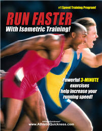 Speed Training Challenge